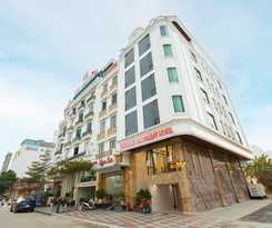 Hotel Sunshine Apartment