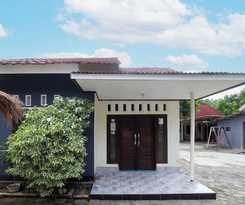 Hotel SPOT ON 93724 Songgong Homestay