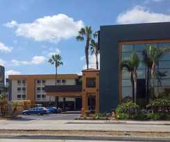 Hotel Quality Inn and Suites Los Angeles Airport - Lax