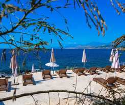 Hotel Limunada Apartments