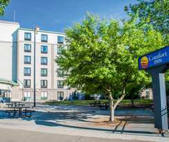 Comfort Inn The Pointe