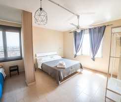 Departure roomsandhostels