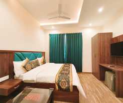 Hotel East Wood Amritsar