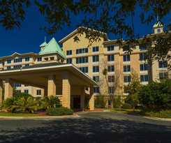 Hotel Holiday Inn St. Augustine - World Golf, An Ihg