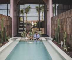 Seascape Sanur Resort by Ini Vie Hospitality