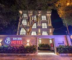 Hotel BIN BIN HOTEL 11- NEAR ISLAND DIAMOND