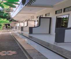 Hotel SPOT ON 93740 Madame Guesthouse