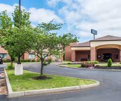 Hotel Comfort Suites