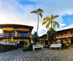 Hotel Pousada do Sol