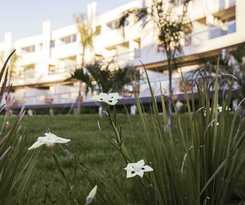 Hotel Nova Pampa apartandspa