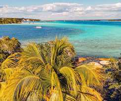 Hotel Azulea Bacalar
