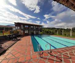 Hotel Finca La Fragata