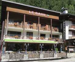 Hôtel Le Dahu