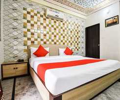 OYO 48665 Kesar Palace