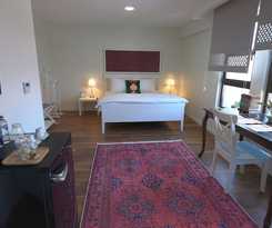 Pertevniyal Aziziye Hotel