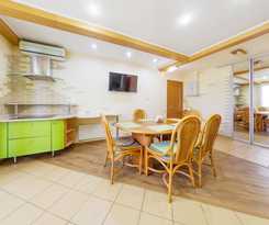InnHome Apartments on Vorovskogo 36b