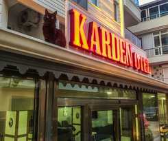 Karden Otel