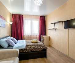 InnHome Apartments on Kurchatova
