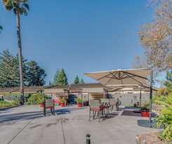 Hotel The Palo Alto Inn