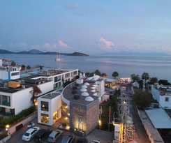Herodot Beach Otel Bodrum