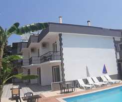 Moonlight Apart Hotel