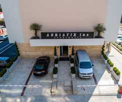 Hotel Adriatik Budva apartments