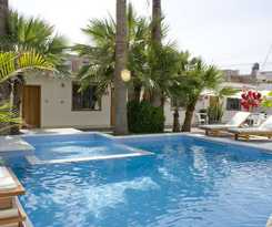 Hotel Caballito De Totora