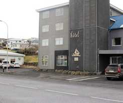 North Star Snæfellsnes