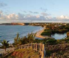 Pousada Laguna
