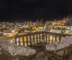  Mia Cappadocia Cave Hotel