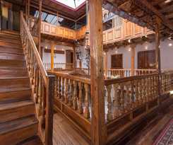 Casona Corrales Boutique