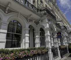 ibis Styles London Gloucester Road