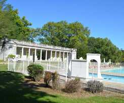 Hotel Camping Audinac