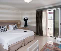 Vagelis Comfort Apartments