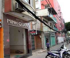 Minh Quang