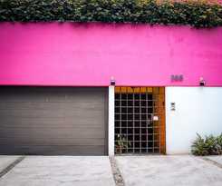 Hostal Cuija Coyoacán