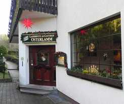 Landhotel Osterlamm