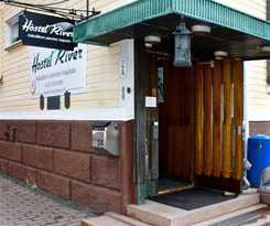 Hotel Hostel River Pori