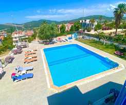 Sun Ocean Motel