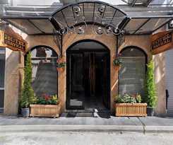 BAYKAL OTEL