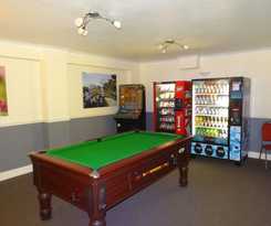 Hotel Celtic International Cardiff Airport