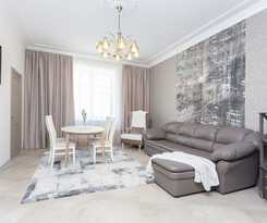 StudioMinsk Spa Apartments in Centre