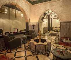 Dar Si Aissa All Suites Palace
