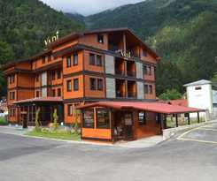 Vadi Uzungol Otel