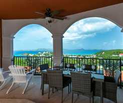 Hotel The Hills, St John