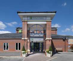 Holiday Inn Express Manchester East