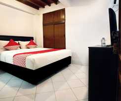 OYO 146 Menteng Residence
