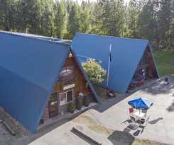 Hotel Talkeetna Inn