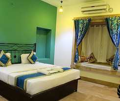Swan Haveli