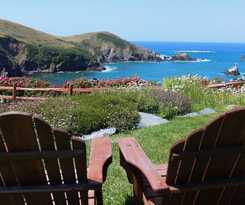 Hotel SCP Mendocino Coast Lodge